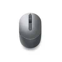 Vezetéknélküli egér Dell Mobile MS3320W szürke MOUSEMS3320W-G Technikai adatok