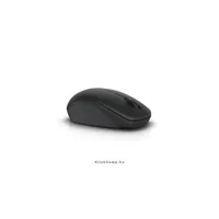 Vezetéknélküli egér Dell Wireless Mouse WM126 fekete illusztráció, fotó 1