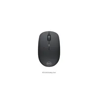 Vezetéknélküli egér Dell Wireless Mouse WM126 fekete illusztráció, fotó 2