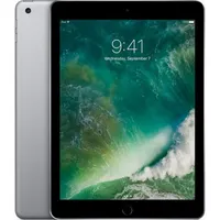 APPLE iPad 9,7  128GB WiFi - Asztroszürke illusztráció, fotó 1