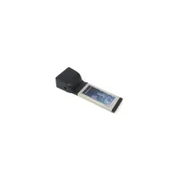 USB+2*1394A PCMCIA-Express kártya illusztráció, fotó 2
