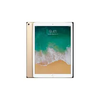 Apple iPad Pro 12,9  256GB Wi-Fi arany színű tablet-PC illusztráció, fotó 1
