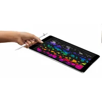 Apple iPad Pro 12,9  256GB Wi-Fi arany színű tablet-PC illusztráció, fotó 2