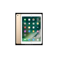APPLE iPad 9,7  128GB WiFi + Cellular - Arany illusztráció, fotó 1