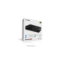 MovieHD LE Médialejátszó FullHD, HDMI, USB, DTS, Dolby Digital illusztráció, fotó 3