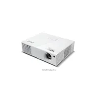 Acer H6510BD 1080p 3000L HDMI 7 000 óra házimozi DLP 3D projektor illusztráció, fotó 1