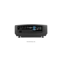 Acer P5307WB WXGA 4000L HDMI LAN 7 000 óra DLP 3D projektor illusztráció, fotó 2