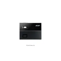 Acer P1273B XGA 3000L HDMI LAN 10 000 óra DLP 3D projektor illusztráció, fotó 2