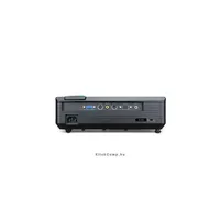 Acer X1263 XGA 2700L 10000 óra DLP 3D projektor illusztráció, fotó 2