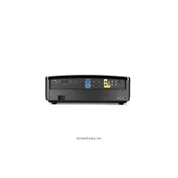 Acer P7305W WXGA 5000L HDMI 4 500 óra DLP 3D projektor illusztráció, fotó 2