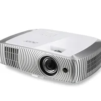 Acer H7550ST 1080p 3000L HDMI 8 000 óra házimozi DLP 3D projektor illusztráció, fotó 1