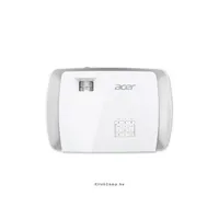 Acer H7550BD 1080p 3000L HDMI 8 000 óra házimozi DLP 3D projektor illusztráció, fotó 2