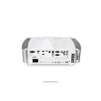 Acer H7550BD 1080p 3000L HDMI 8 000 óra házimozi DLP 3D projektor illusztráció, fotó 3