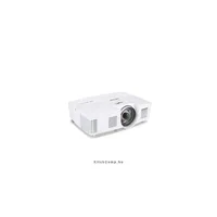 Projektor1080p 3000AL HDMI 8 000 óra házimozi DLP 3D Acer H6517ST short throw illusztráció, fotó 1