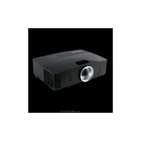 Projektor WXGA 3400AL HDMI LAN DLP 3D Acer P1385WB TCO illusztráció, fotó 2