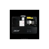 Projektor WXGA 3400AL HDMI LAN DLP 3D Acer P1385WB TCO illusztráció, fotó 4