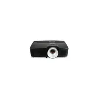 ACER DLP 3D Projektor X113P, SVGA, 3000 lm, 13000/1, RGB, RCA, S-Video, fekete illusztráció, fotó 1