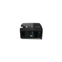 ACER DLP 3D Projektor X113P, SVGA, 3000 lm, 13000/1, RGB, RCA, S-Video, fekete illusztráció, fotó 2