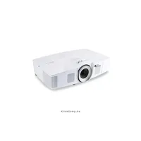 Projektor 1080p 2500L HDMI 7 000 óra házimozi DLP 3D Acer V7500 illusztráció, fotó 1