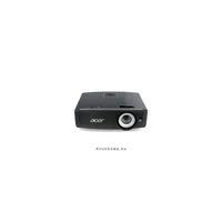 Projektor XGA 5000AL HDMI RJ45 V Lens shift táska DLP 3D ACER P6200S illusztráció, fotó 1