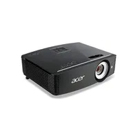 Projektor 1080p 5000AL HDMI RJ-45 táska DLP 3D ACER P6500 illusztráció, fotó 2