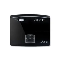 Projektor 1080p 5000AL HDMI RJ-45 táska DLP 3D ACER P6500 illusztráció, fotó 3