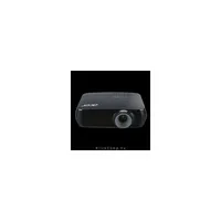 Projektor XGA DLP 3D 3400AL D-Sub HDMI ACER P1286 illusztráció, fotó 1