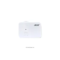 Projektor WXGA 3500AL HDMI DLP 3D Acer A1300W illusztráció, fotó 3