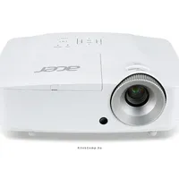 Projektor XGA DLP 3D 3600AL HDMI ACER X127H illusztráció, fotó 1