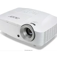 Projektor XGA DLP 3D 3600AL HDMI ACER X127H illusztráció, fotó 2
