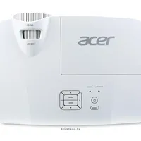 Projektor XGA DLP 3D 3600AL HDMI ACER X127H illusztráció, fotó 3