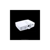 Projektor WXGA DLP 3D 3700AL HDMI ACER X137WH illusztráció, fotó 2