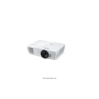 Projektor 4K UHD 3000AL HDMI LAN DLP 3D Acer H7850 illusztráció, fotó 1