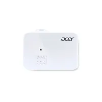 Projektor XGA 4200AL HDMI LAN 10000 óra DLP 3D  Acer P5230 illusztráció, fotó 4