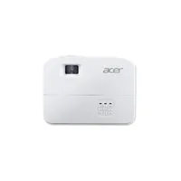 Projektor SVGA 3600AL 10000 óra DLP 3D Acer P1150 illusztráció, fotó 3
