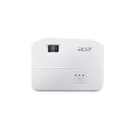 Projektor WXGA 3700AL HDMI 10000óra DLP 3D Acer P1350W illusztráció, fotó 3