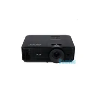 Projektor XGA 3600AL HDMI 6000óra DLP 3D Acer X128H illusztráció, fotó 2