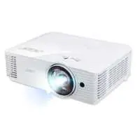 Projektor 1024x768 3500AL VGA HDMI USB Acer S1286H MR.JQF11.001 Technikai adatok