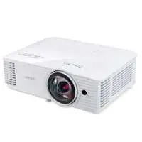 Projektor 1024x768 3500AL VGA HDMI USB Acer S1286Hn MR.JQG11.001 Technikai adatok