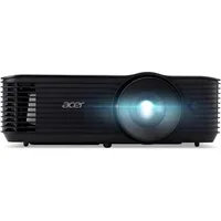 Projektor 800x600 4000AL VGA HDMI USB Acer X118HP illusztráció, fotó 4