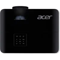 Projektor 800x600 4000AL VGA HDMI USB Acer X118HP illusztráció, fotó 5