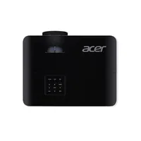 Projektor XGA 4000AL HDMI Acer X128HP DLP 3D illusztráció, fotó 3