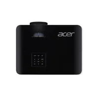 Projektor 1024x768 4000AL VGA HDMI USB Acer X128HP illusztráció, fotó 3