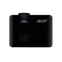 Projektor WXGA 4000AL HDMI Acer X138WHP DLP 3D illusztráció, fotó 4