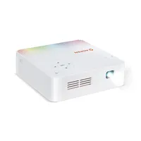 Projektor WVGA 300AL hordozható mini LED Acer Aopen PV10 illusztráció, fotó 3