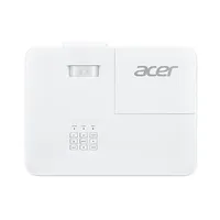 Projektor 1080p 4000AL HDMI WiFi házimozi DLP 3D Acer X1527i illusztráció, fotó 3