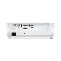 Projektor 1080p 4000AL HDMI WiFi házimozi DLP 3D Acer X1527i illusztráció, fotó 4