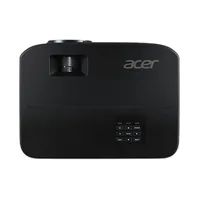 Projektor WXGA 4000AL HDMI DLP 3D Acer X1323WHP illusztráció, fotó 3