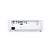 Projektor 1080p 4000AL HDMI DLP 3D Acer X1527H illusztráció, fotó 4