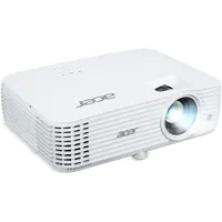 Projektor 1080p 4000AL HDMI DLP 3D Acer X1526AH illusztráció, fotó 1